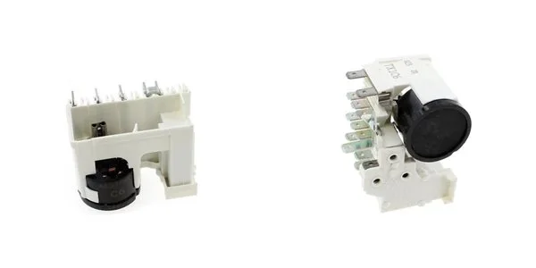 Monoblock TX1C6