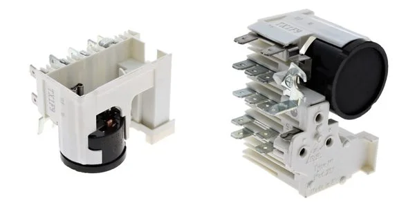 Monoblock