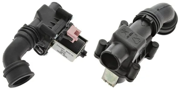 VENTIL ADG9540 regulacny          N