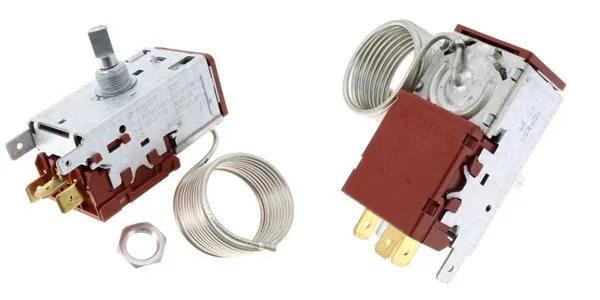Thermostat FOSHAN KDF25X