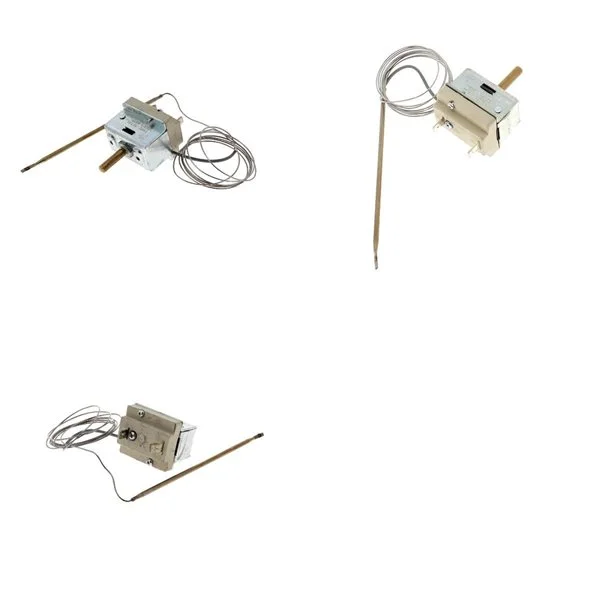 Thermostat Prodigy TR741-0112