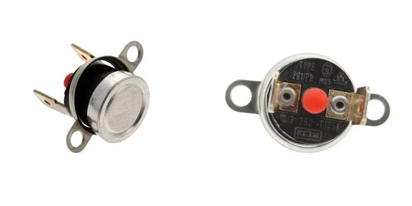 Thermostat - 2611915