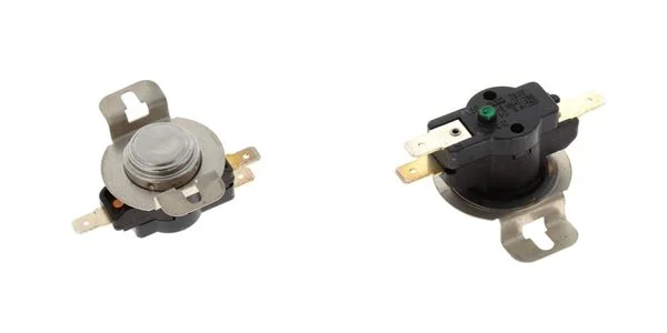 Temper limiter  70°C