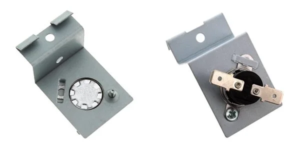 Thermostat 165#C