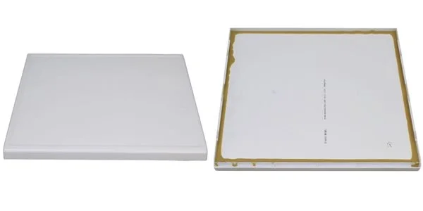 Table top wh EBL