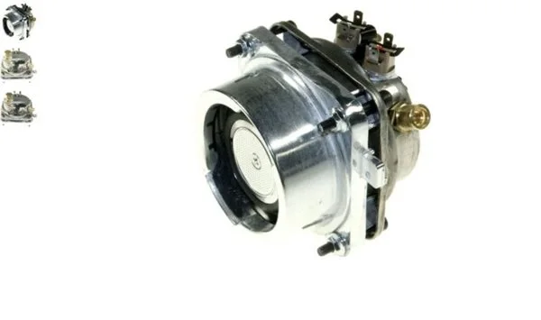 Boiler kit