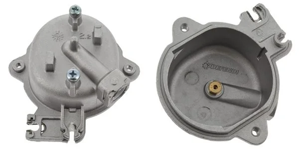 Injector Držák