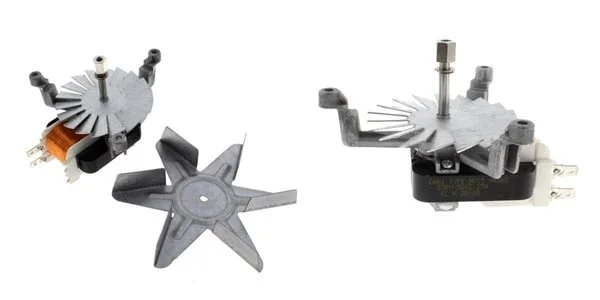 Motor,fan