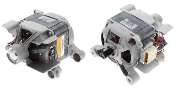 Motor MCA 52/64/WHE20/EU