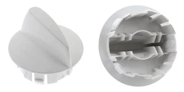 Knob Timer WH GW