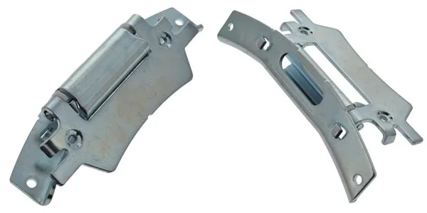 ZAVES DVIEROK AWM031