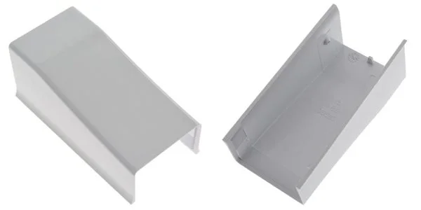 Cover hinge
