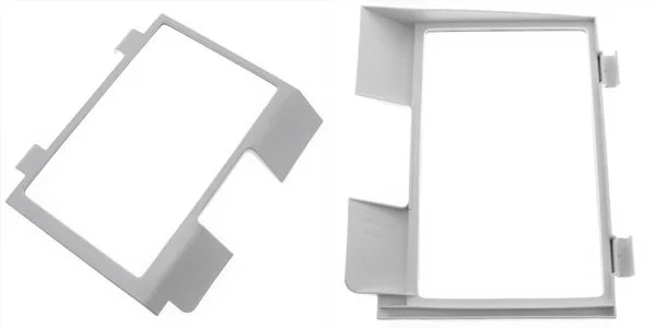SHELF PLATE