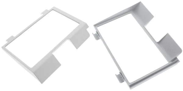 SHELF PLATE