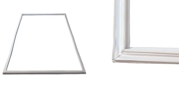 Magnetic seal