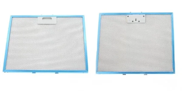 Metalfilter GF02PA