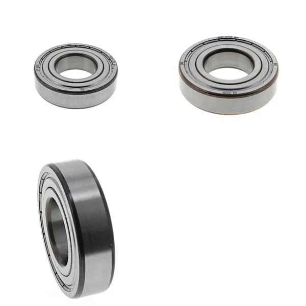 BEARING 6206 2Z C3 GJN