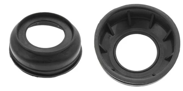 Flange eco