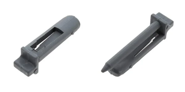 Tailpiece