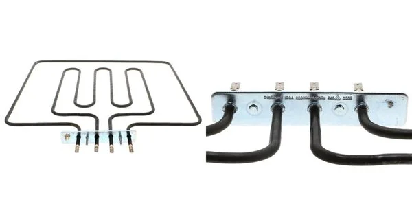 Heat.elem. 2950W-220V 1R15287001