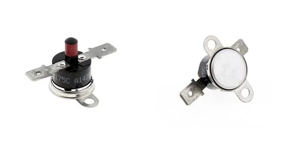 Thermostat 175stupňů