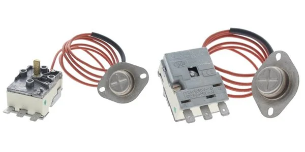 Thermostat 30-80#C