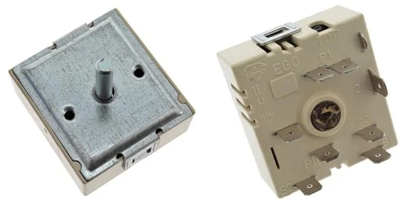 Regulator 461961501431