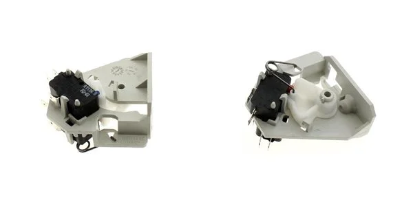 Door lock assy lowe