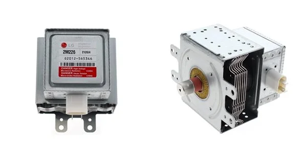 Magnetron