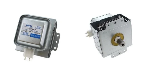 Magnetron (package