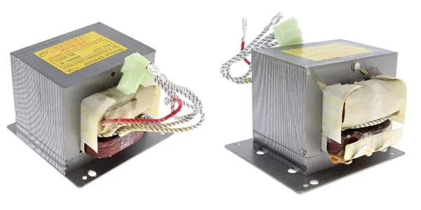 TRANSFORMER HVT
