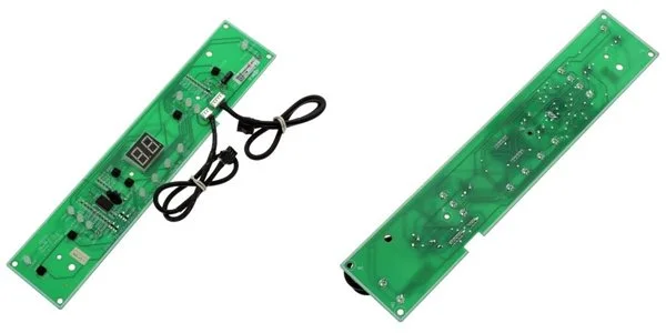 Display board