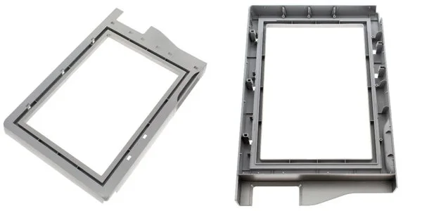 Door frame SL.