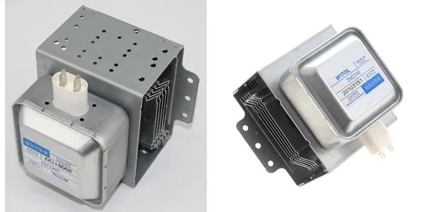 Magnetron