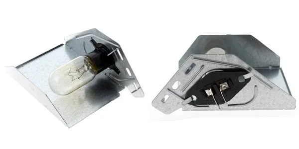 Lamp assembly