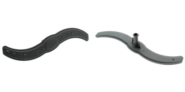 Sprayer lower