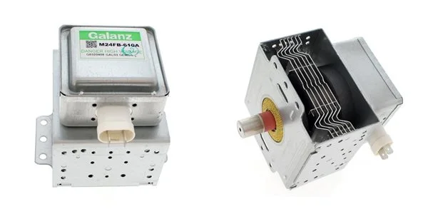 magnetron