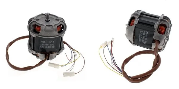 MOTOR odsavače