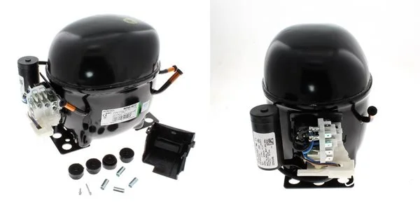 Compressor NEK6187Z