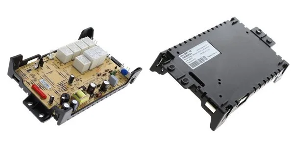 Kit Power board Est