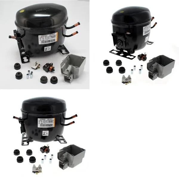 Compressor EGAS90HLR R134A S.P