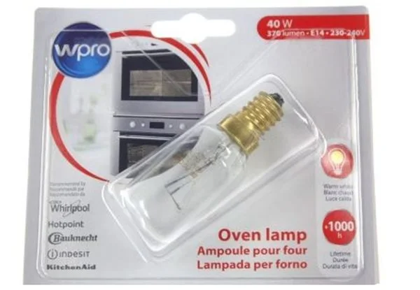 Žárovka do trouby 40W možno 3192560070