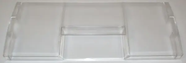 FAST FREEZE COMPARTMENT COVER