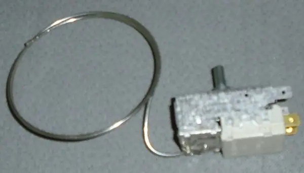 Termostat