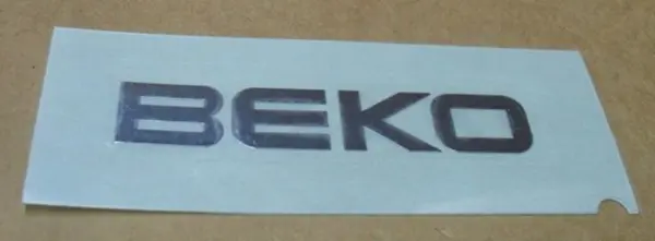 LOGO BEKO