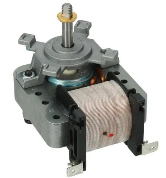 MOTOR VENTILÁTOR HUAYI BIO21