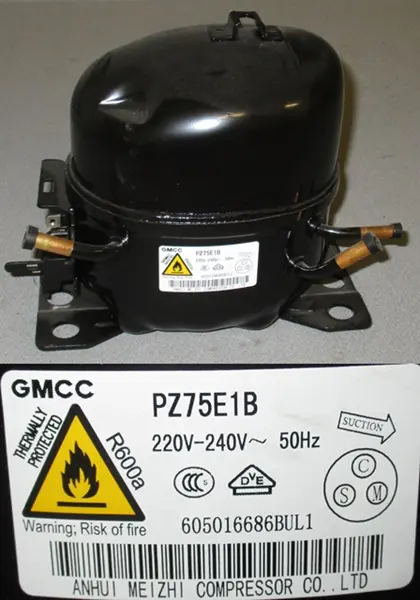 COMPRESSOR_PZ75E1B
