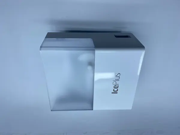 Nádoba na led