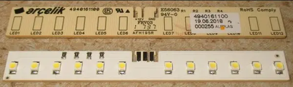 Led svetlo