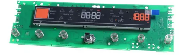 Hodiny INTERFACE BIO21-IL+ PY G+ROSSETE